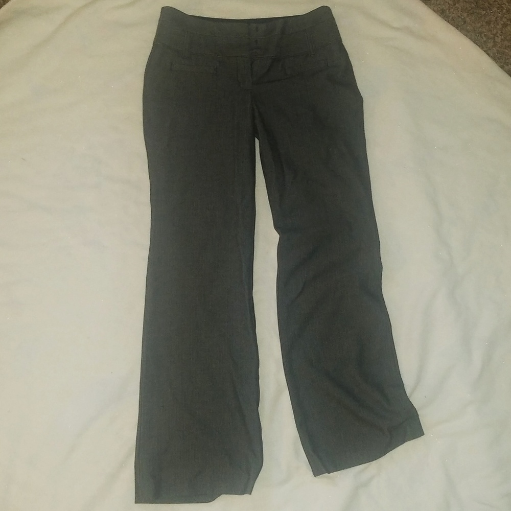 Express Dress Pants